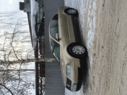 Volkswagen Passat 1.8 T MT 2003