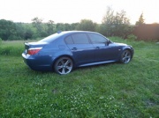 BMW 5 серия 530xd AT 2006
