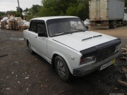 ВАЗ (Lada) 2107 1.7 MT 1998 ВАЗ (Lada) 2107 1.7 MT 1998