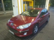 Peugeot 407 2.0 MT 2006