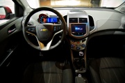 Chevrolet Aveo 1.6 MT 2013 Chevrolet Aveo 1.6 MT 2013