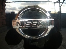 Nissan Almera 1.6 MT 2011