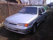 ВАЗ (Lada) 2115 1.5 MT 2006 ВАЗ (Lada) 2115 1.5 MT 2006