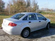 Fiat Linea 2012 Fiat Linea 2012