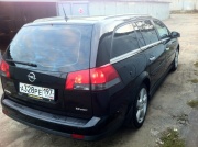 Opel Vectra 2.2 direct MT 2008