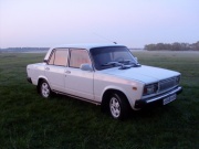 ВАЗ (Lada) 2107 1.6 MT 2001 ВАЗ (Lada) 2107 1.6 MT 2001