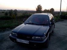 Toyota Sprinter Carib 1990 Toyota Sprinter Carib 1990