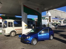 ВАЗ (Lada) Granta 2018 ВАЗ (Lada) Granta 2018