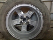 Mazda Familia 1.5 AT 2000 Mazda Familia 1.5 AT 2000