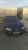 Opel Omega 2.0 MT 1996 Opel Omega 2.0 MT 1996