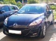 Mazda 3 2011 Mazda 3 2011