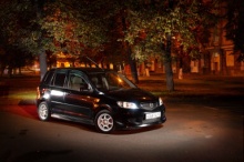 Mazda Demio 1.3 AT 2002 Mazda Demio 1.3 AT 2002