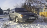 ВАЗ (Lada) 2114 1.5 MT 2004 ВАЗ (Lada) 2114 1.5 MT 2004