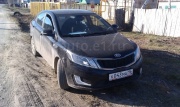 Kia Rio 1.6 MT 2013 Kia Rio 1.6 MT 2013
