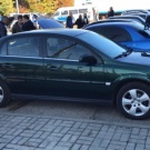 Opel Vectra 1.6 MT 2005