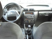 Opel Astra 2.0 MT 1993