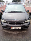 Chrysler Grand Voyager 2.4 MT 1999 Chrysler Grand Voyager 2.4 MT 1999