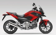 Honda NC 2012