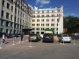 Оплата платной парковки (гостиница Метрополь)