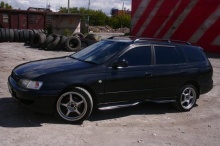 Toyota Caldina 2.0 AT 1994 Toyota Caldina 2.0 AT 1994