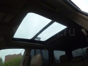 Subaru Forester 2.5 AT AWD 2003 Subaru Forester 2.5 AT AWD 2003