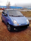 Daewoo Matiz 0.8 MT 2008 Daewoo Matiz 0.8 MT 2008