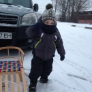 Fiat Doblo 1.4 MT 2007