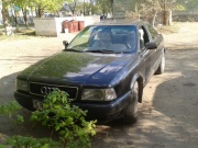 Audi 80 2.0 МТ 1992 Audi 80 2.0 МТ 1992