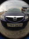 Mazda 6 2.0 MT 2003 Mazda 6 2.0 MT 2003