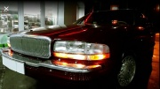 Buick Park Avenue 1.3 MT 1991