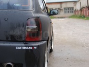 Nissan March 1.0 MT 1997