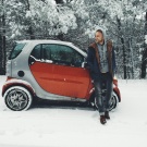 Smart Fortwo 0.6 MT 2000