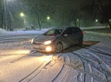 Kia Cee'd 1.6 AT 2013 Kia Cee'd 1.6 AT 2013