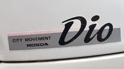 Honda Dio 1.3 MT 1988