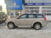 Great Wall H3 2.0 MT 4WD 2013
