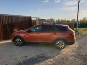 ВАЗ (Lada) Vesta 2019 ВАЗ (Lada) Vesta 2019