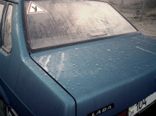 ВАЗ (Lada) 2109 1.5 MT 2002 ВАЗ (Lada) 2109 1.5 MT 2002