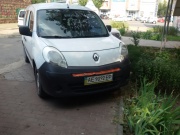 Renault Kangoo 1.5 DCI MT 2008