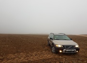 Volvo XC70 2.4 T AT AWD 2001