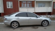Mazda 6 2005