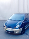 Daewoo Matiz 1.0 AT 2006