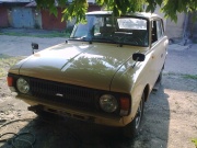 ИЖ 2125 1.5 MT 1988