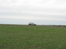 Renault Sandero 1.6 MT 2011 Renault Sandero 1.6 MT 2011