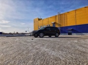 Subaru Tribeca 3.0 AT AWD 2007 Subaru Tribeca 3.0 AT AWD 2007