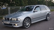 BMW 5 серия 528i AT 1997