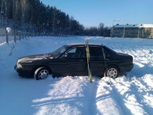 Mazda Capella 1.8 MT 1997 Mazda Capella 1.8 MT 1997