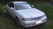 Toyota Mark II 2.0 AT 1996 Toyota Mark II 2.0 AT 1996