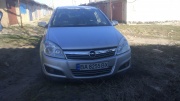 Opel Astra 1.6 MT 2007