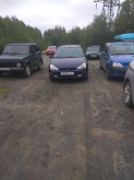 Ford Focus 1.8 MT 2000 Ford Focus 1.8 MT 2000