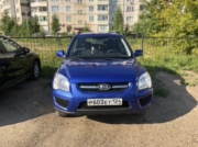 Kia Sportage 2.0 AT 2009 Kia Sportage 2.0 AT 2009